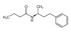 120205-90-5 structure, C14H21NO