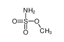 methyl sulfamate 55665-95-7