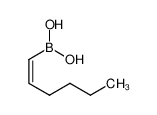 Z-1-HEXENYLBORONIC ACID