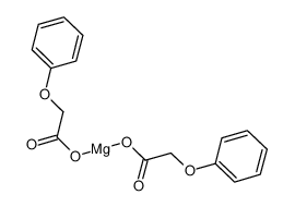 苯氧基醋酸镁盐