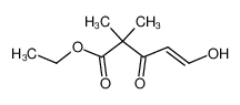 84752-50-1 structure, C9H14O4