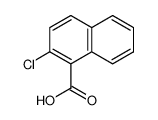 7720-42-5 2-chloro-[1]naphthoic acid