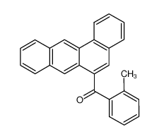 101763-90-0 structure, C26H18O