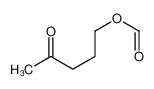 63305-45-3 4-oxopentyl formate