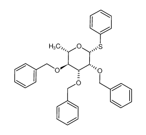 503065-79-0 structure, C33H34O4S