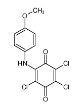 73187-66-3 structure, C13H8Cl3NO3