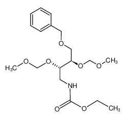 98207-76-2 structure, C18H29NO7