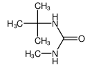 25347-94-8 structure, C6H14N2O