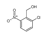 (2-chloro-6-nitrophenyl)methanol 50907-57-8