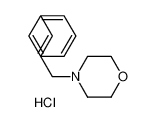 6298-87-9 structure, C13H18ClNO