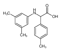 725253-01-0 structure, C17H19NO2