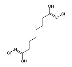 61382-96-5 structure, C8H14Cl2N2O2