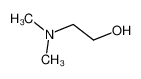 108-01-0 spectrum, N,N-dimethylethanolamine