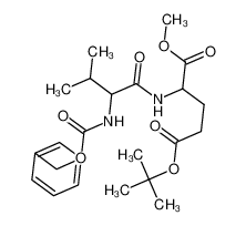 4902-24-3 structure, C23H34N2O7