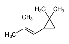 33422-32-1 structure, C9H16