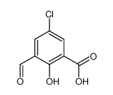 111870-27-0 structure