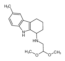 121593-91-7 structure, C17H24N2O2