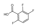 2358-29-4 2,3,6-三氟苯甲酸
