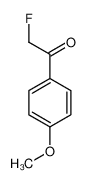 73744-44-2 structure, C9H9FO2