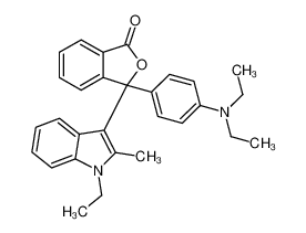 75805-17-3 structure, C29H30N2O2