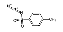 941-55-9 spectrum, P-Toluenesulfonyl Azide