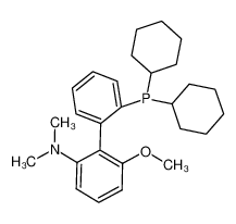 1160556-61-5 structure, C27H38NOP