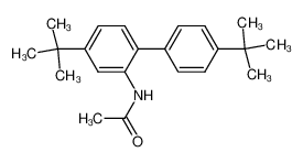 85336-15-8 structure, C22H29NO