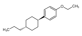 对丙基环己基乙氧基苯