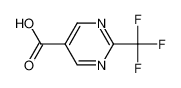 306960-77-0 structure, C6H3F3N2O2