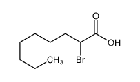 2623-83-8 structure, C9H17BrO2