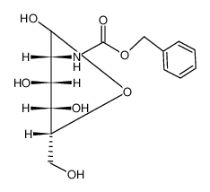 3006-58-4 N-Cbz-D-glucosamine