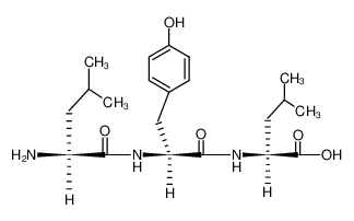 34337-48-9 structure, C21H33N3O5