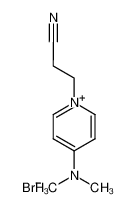 130671-19-1 structure, C10H14BrN3