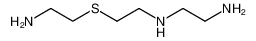 19030-85-4 1,8-diamino-3-thia-6-azaoctane