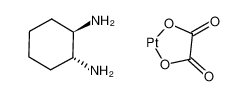 61825-94-3 structure, C8H14N2O4Pt