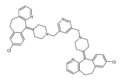 1224515-72-3 structure, C45H43Cl2N5