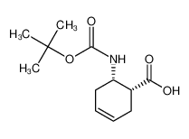 63216-52-4 structure, C12H19NO4