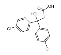 408319-17-5 spectrum, 3,3-bis-(4-chloro-phenyl)-3-hydroxy-propionic acid