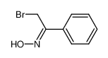 17082-13-2 oxime de α-bromoacetophenone