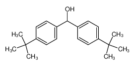 16607-60-6 structure, C21H28O