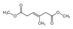 69591-09-9 structure, C9H14O4