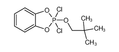 74753-38-1 structure, C11H15Cl2O3P