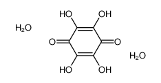 Tetrahydroxyquinone 5676-48-2