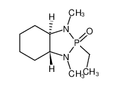 91633-73-7 structure, C10H21N2OP