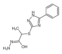 88743-60-6 structure