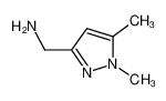 423768-52-9 structure, C6H11N3