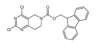 903130-16-5 structure, C22H17Cl2N3O2