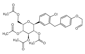 1426924-85-7 structure