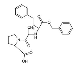 76391-33-8 structure, C25H30N2O5