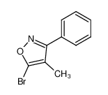 3477-03-0 structure, C10H8BrNO